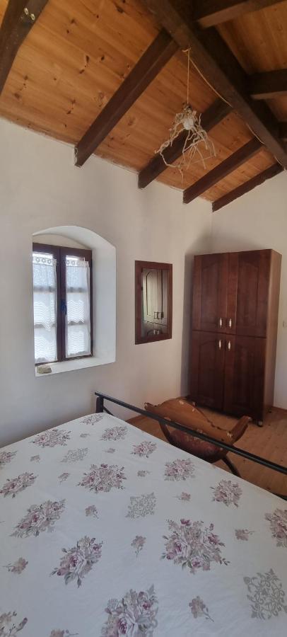 Villa Olive Old Qeparo Eksteriør bilde
