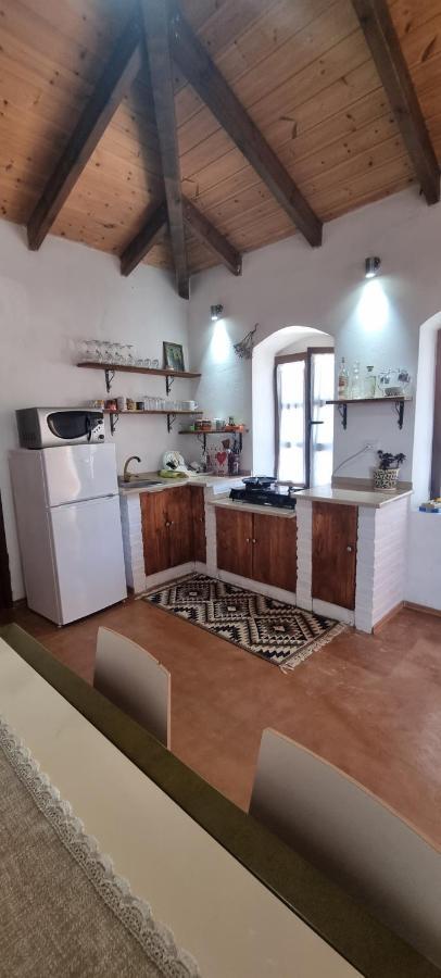 Villa Olive Old Qeparo Eksteriør bilde