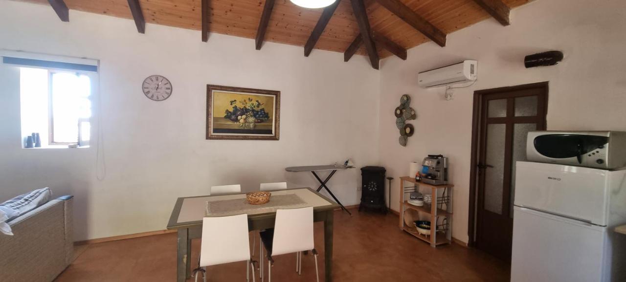 Villa Olive Old Qeparo Eksteriør bilde