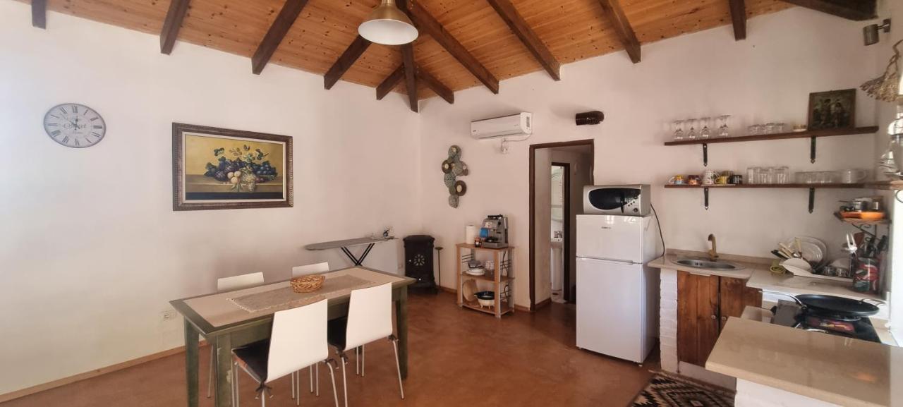 Villa Olive Old Qeparo Eksteriør bilde