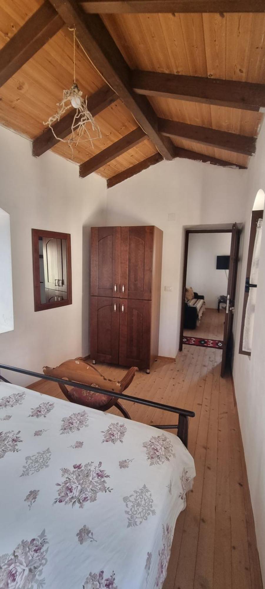 Villa Olive Old Qeparo Eksteriør bilde