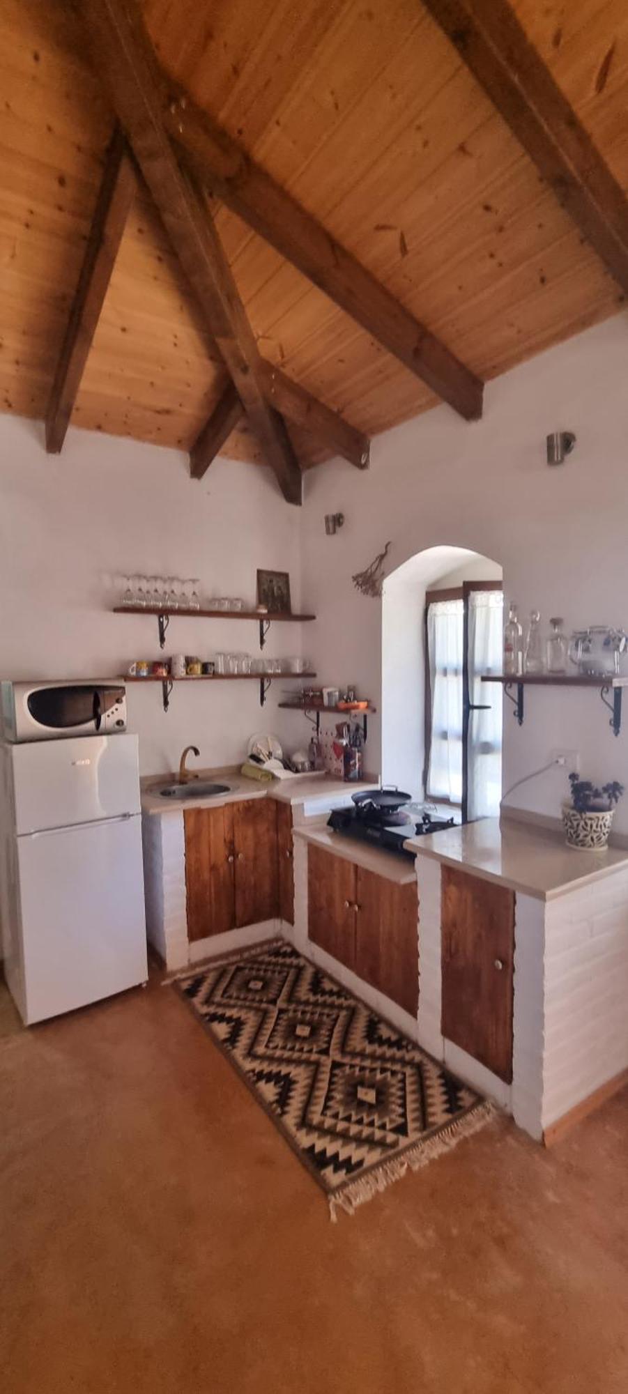 Villa Olive Old Qeparo Eksteriør bilde