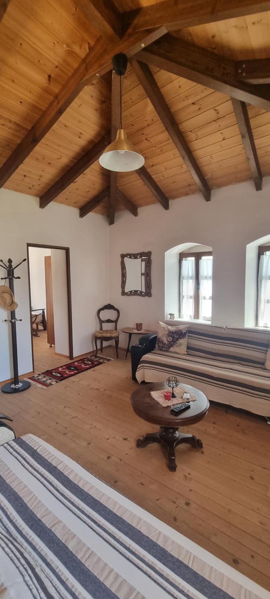 Villa Olive Old Qeparo Rom bilde