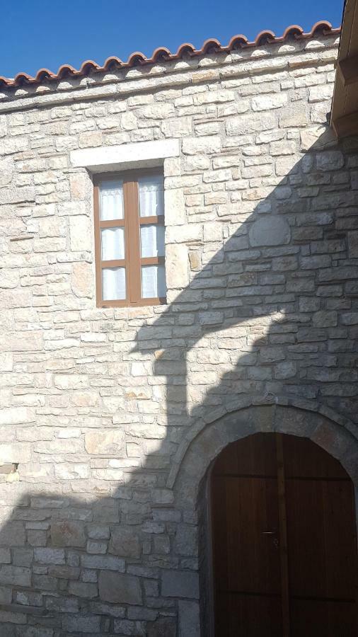 Villa Olive Old Qeparo Eksteriør bilde